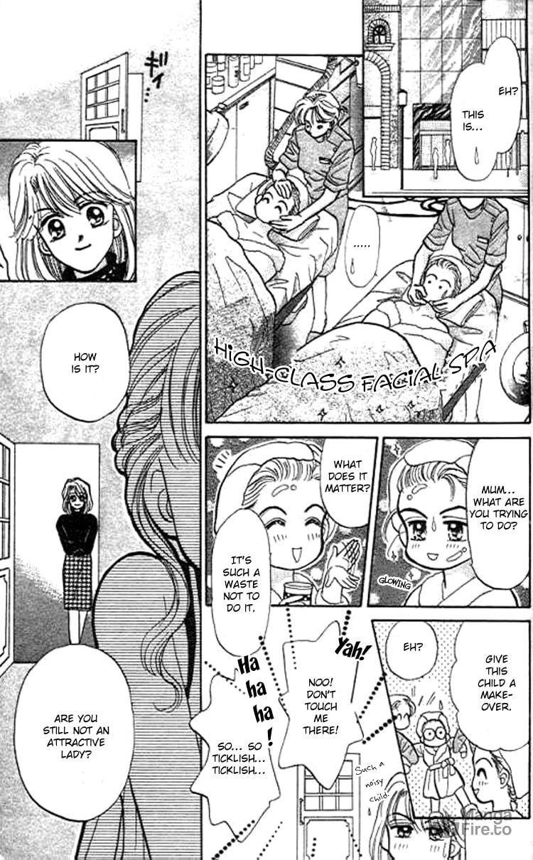 Baby★LOVE – Chapter 21 page 29
