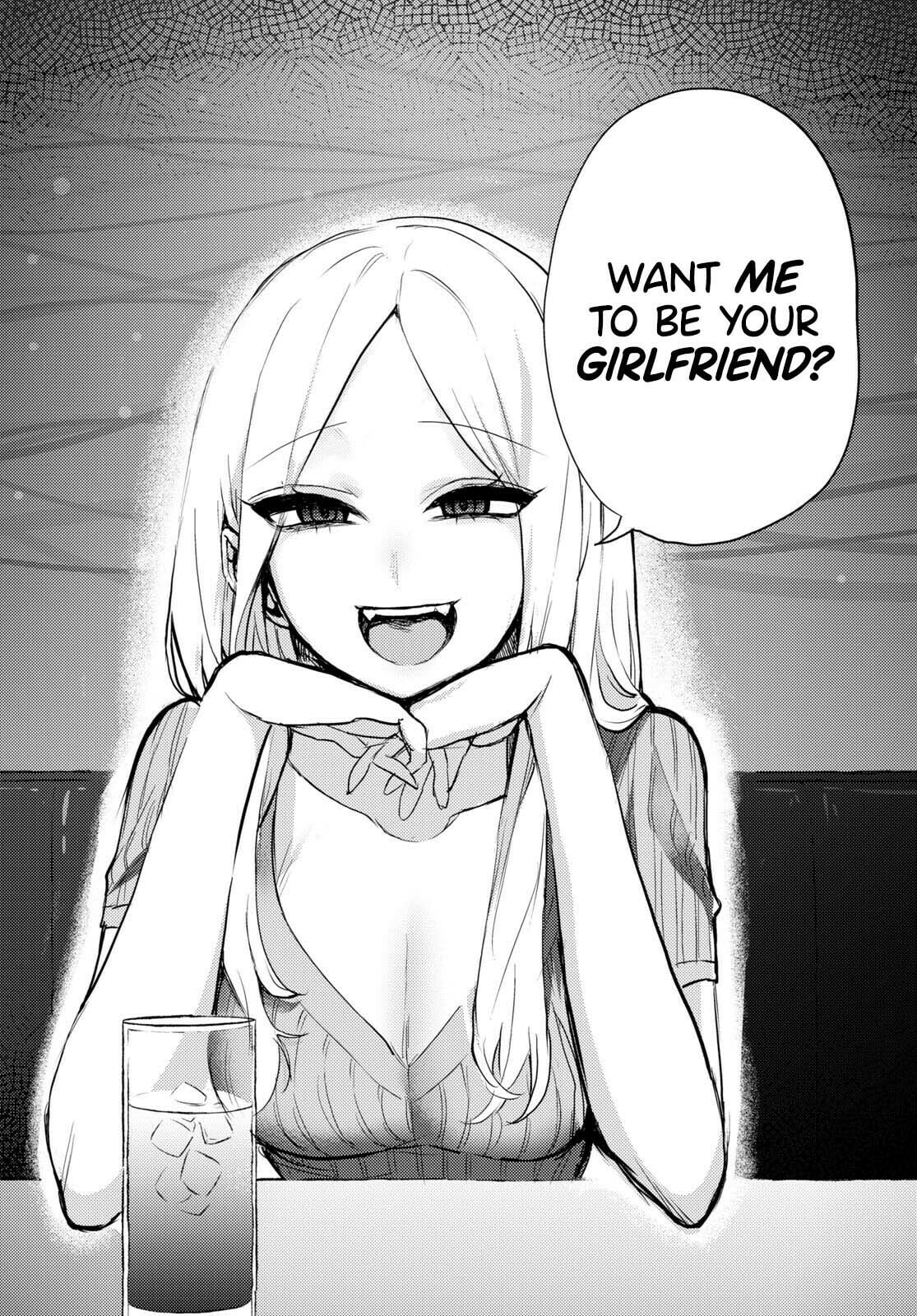 The Woman Who Messes With My Emotions (2022) – Chapter 1 page 22