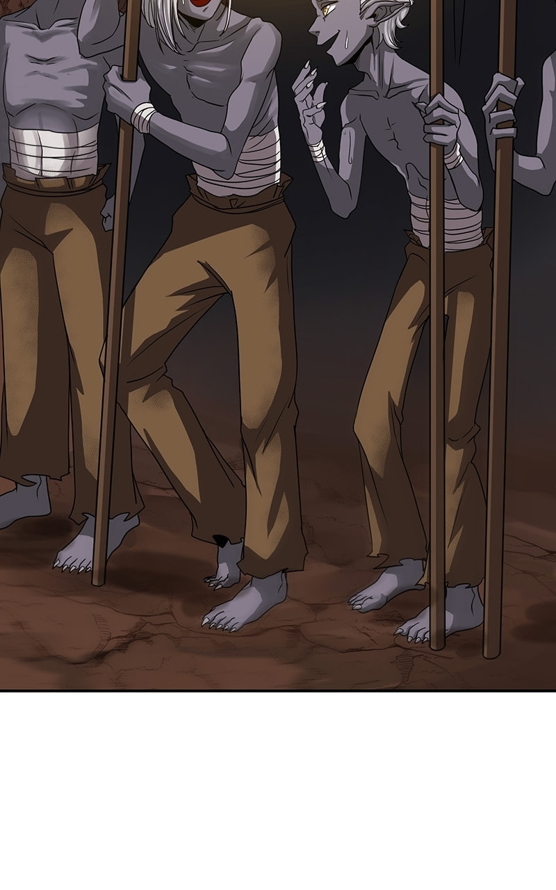 Lord of Goblins (Colored) – Chapter 16 page 10