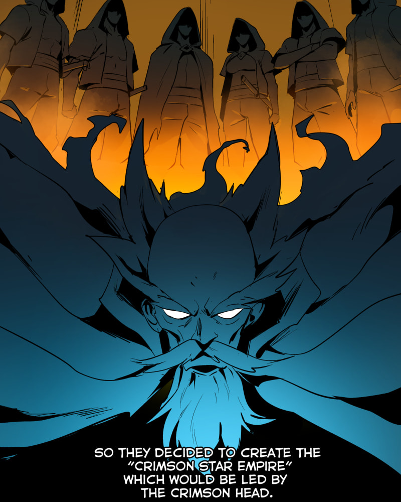 Black Sun – Chapter 1 page 12