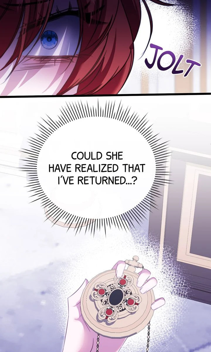 My Sister Covets My Fiancé – Chapter 4 page 85
