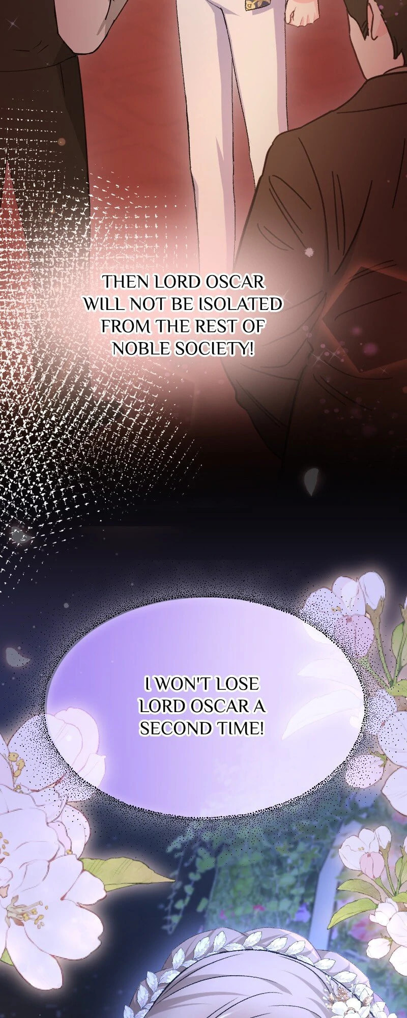 The Bloodstained Margrave's Confession – Chapter 23 page 33
