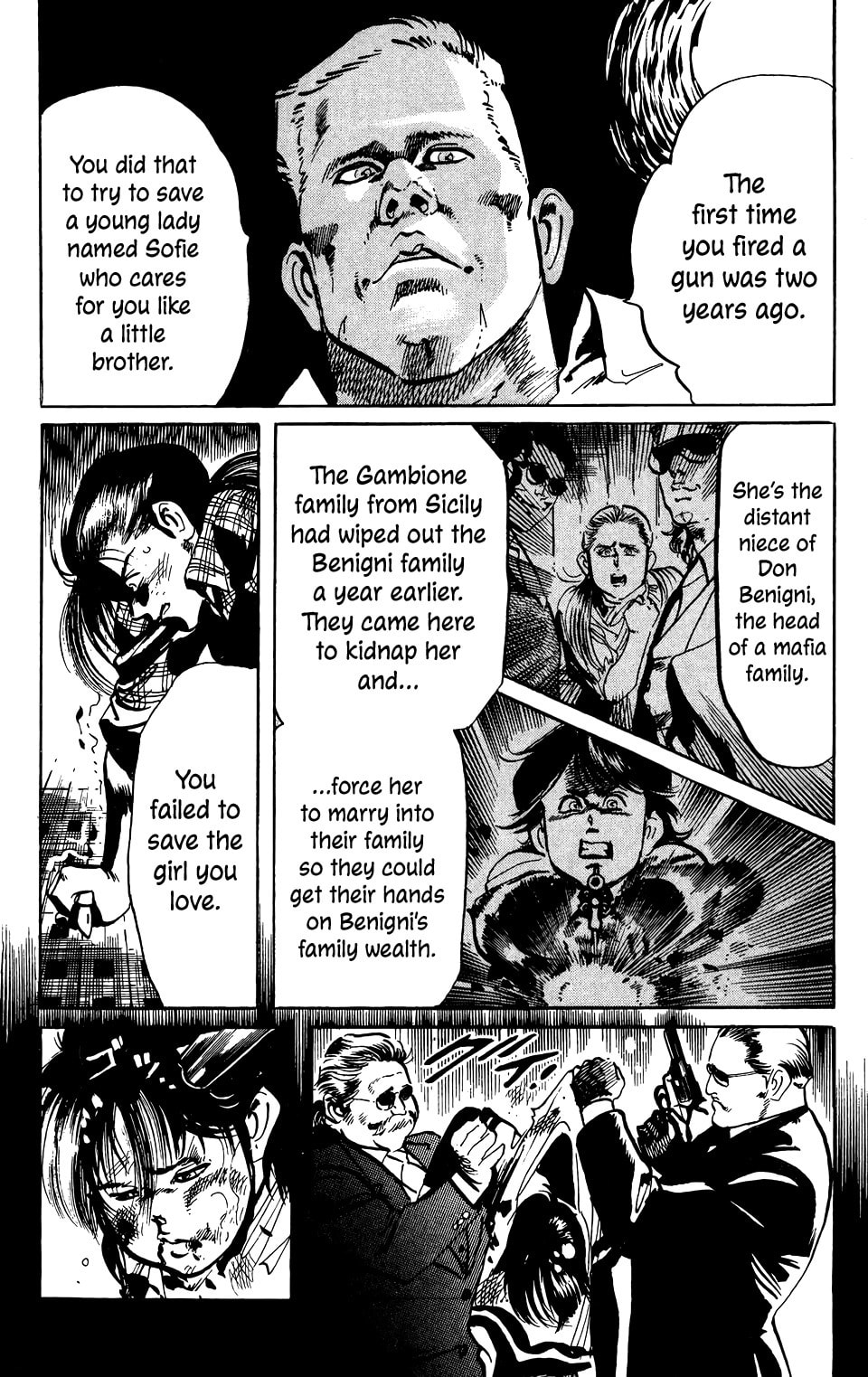 Jesus – Chapter 59 page 16