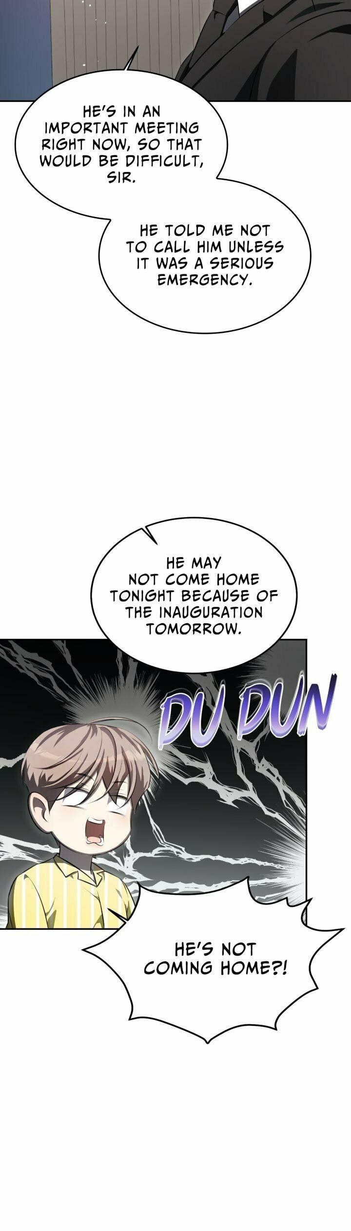 Cozy Obsession – Chapter 6 page 25