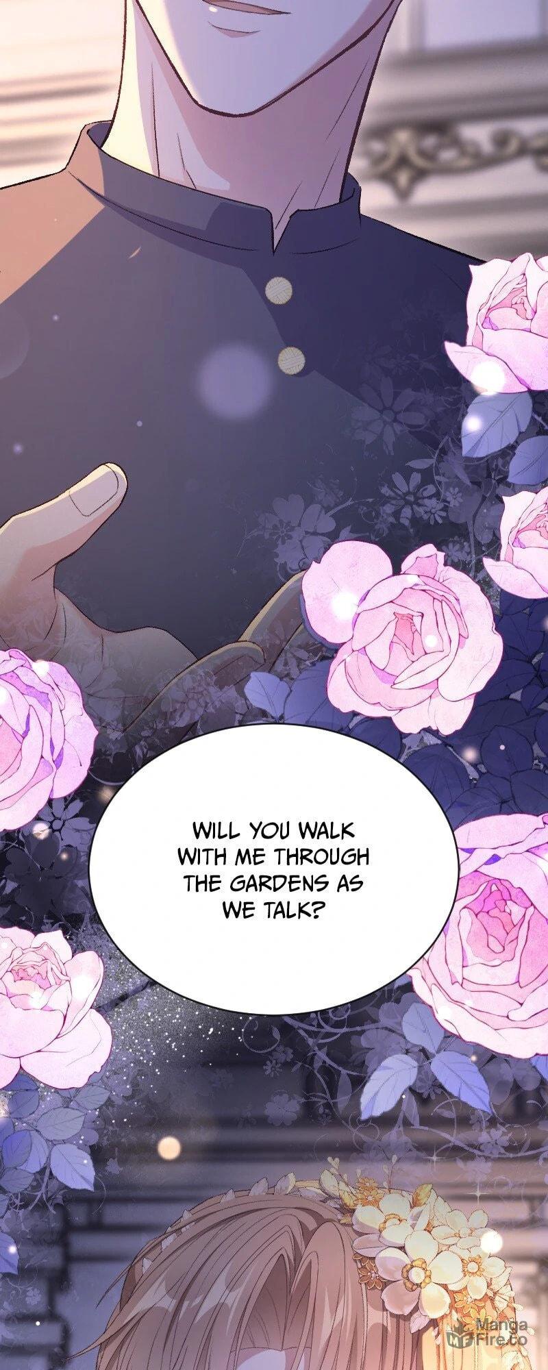 The Bloodstained Margrave's Confession – Chapter 23 page 2