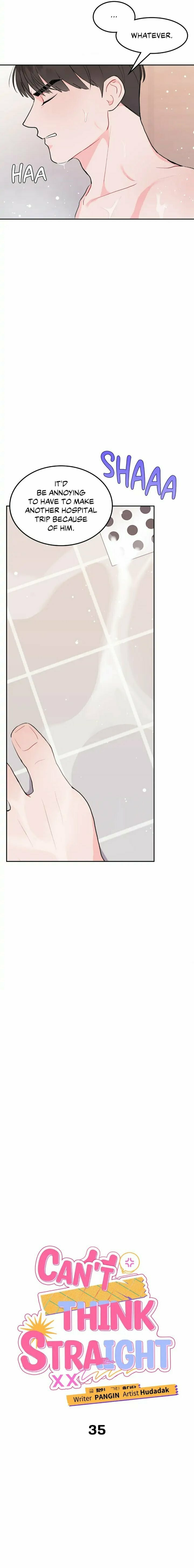 Can't Think Straight – Chapter 35 page 3
