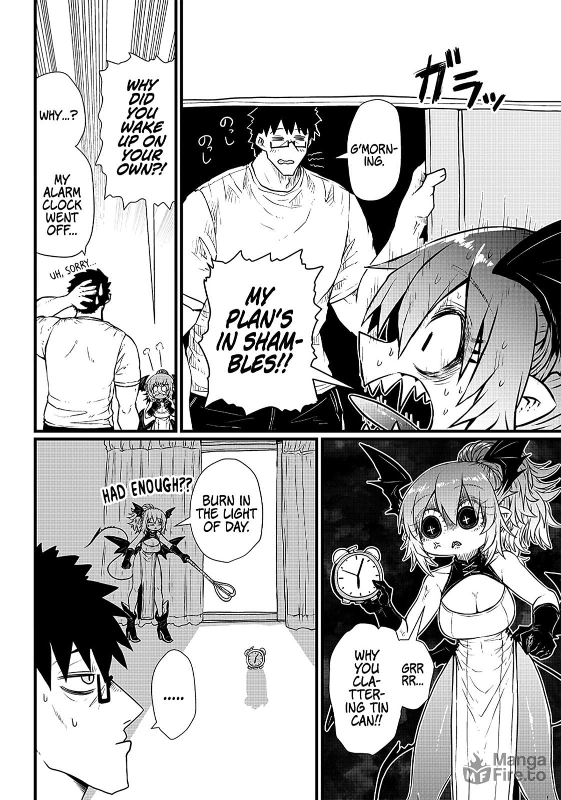 It's a Perfect Plan! page 4