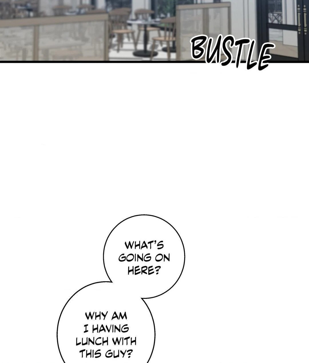Reluctant Encounters – Chapter 11 page 46