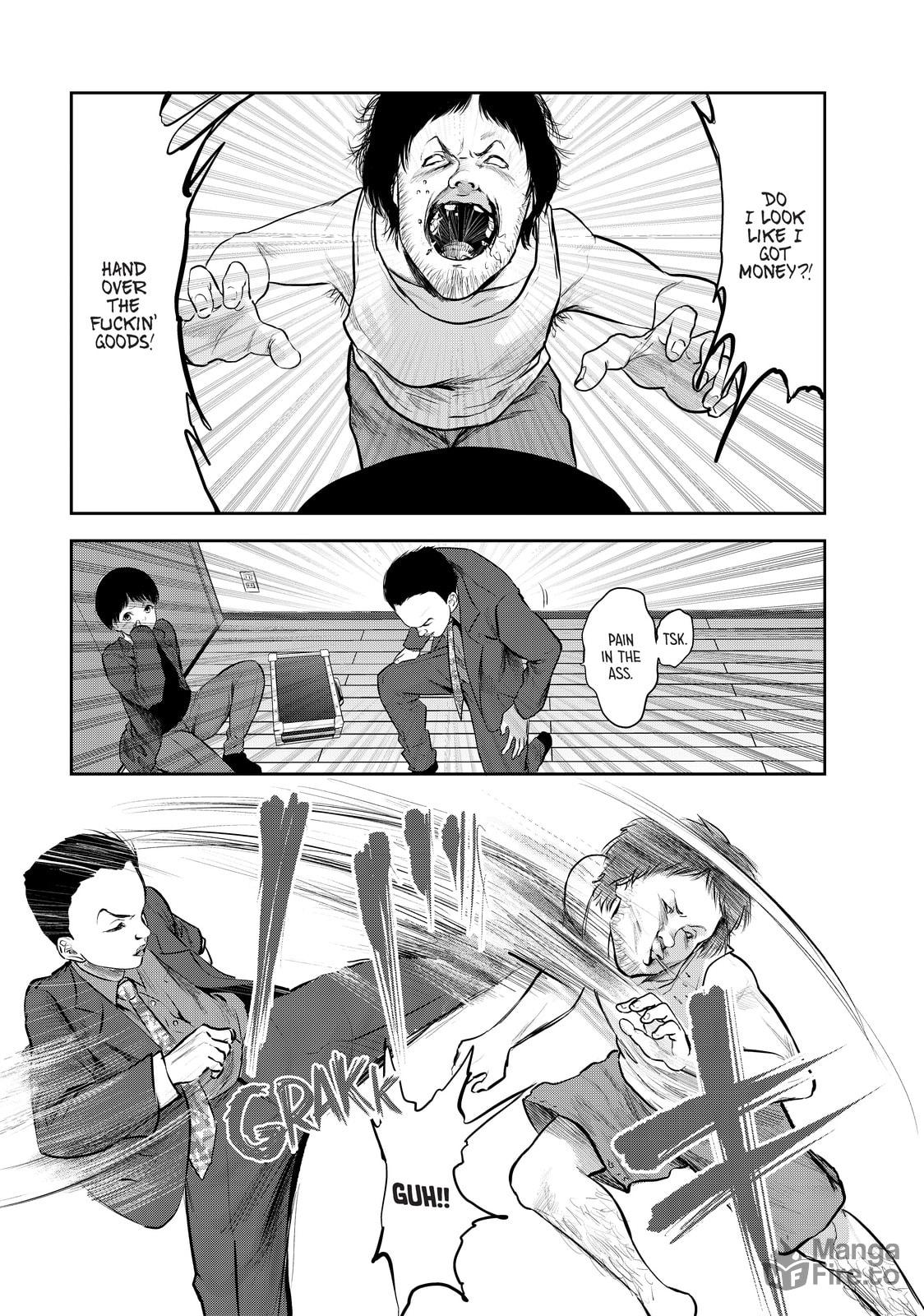 My Tentative Name – Chapter 24 page 11