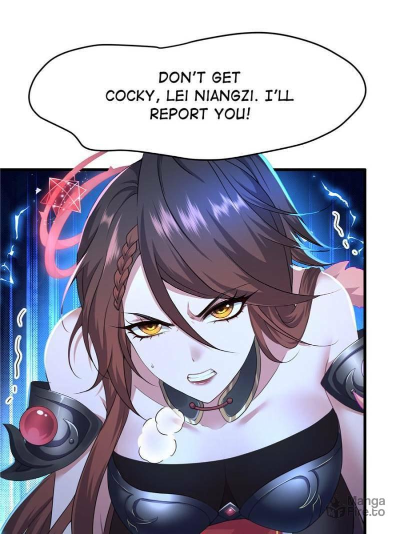 Rebirth of King Zhou: Not Being the Ultimate Villain – Chapter 54 page 23