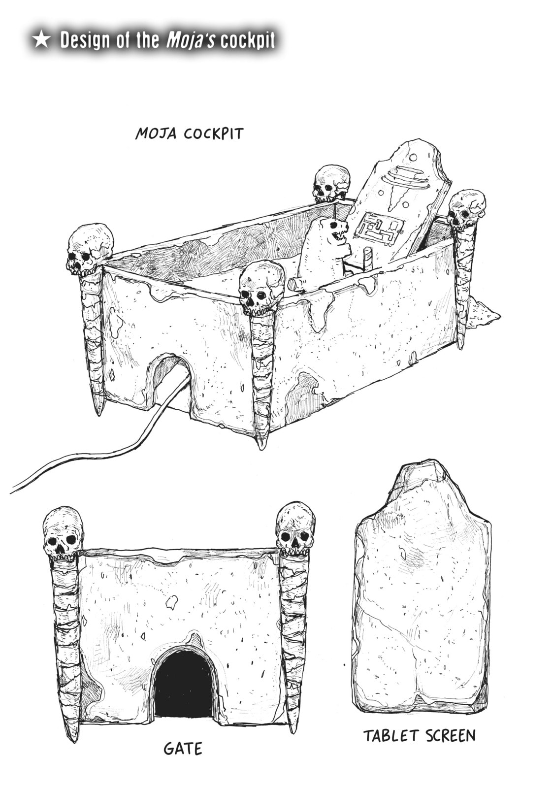 The Core page 30
