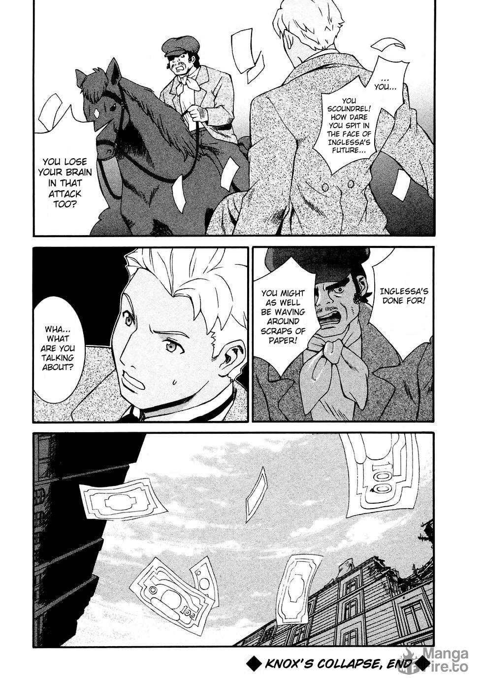 Knox’s Collapse page 29
