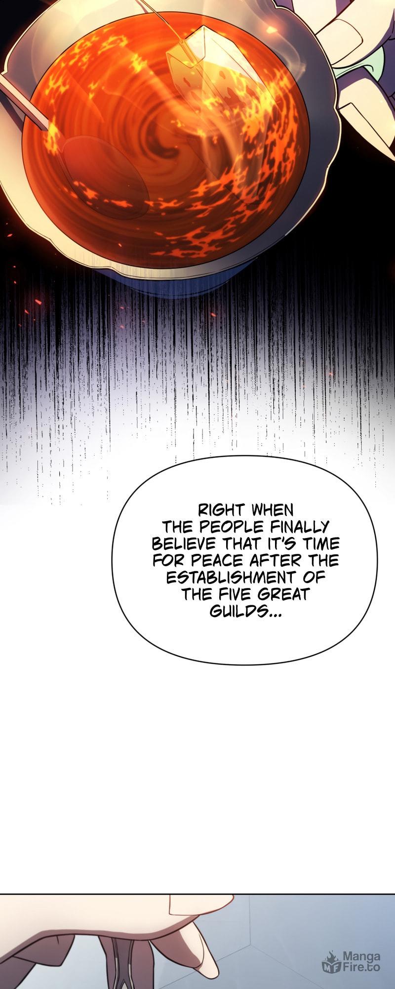 Player Who Returned 10,000 Years Later – Chapter 40 page 9