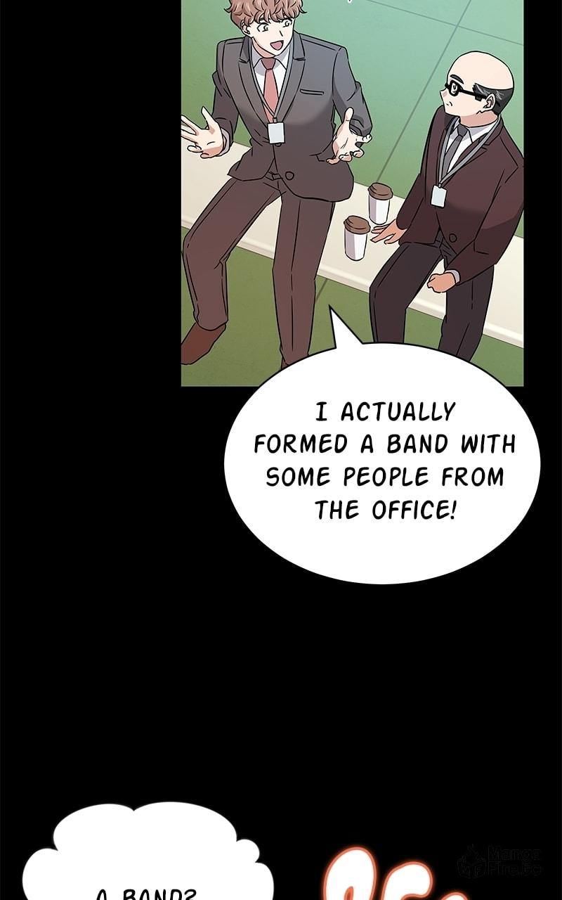 Superstar Associate Manager – Chapter 13 page 59