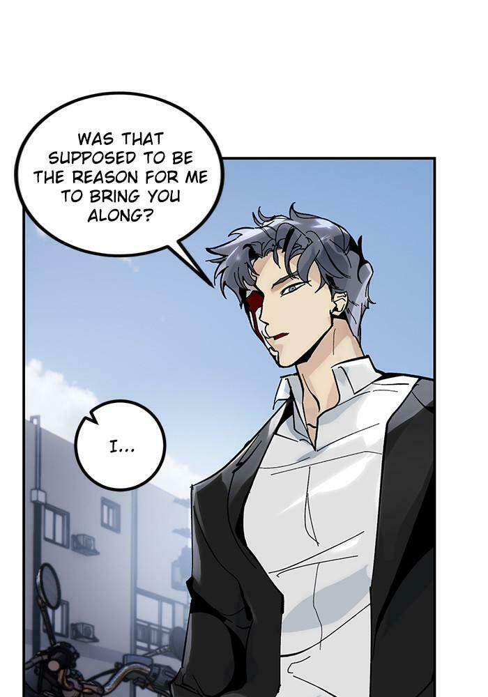 Return to Player – Chapter 62 page 6