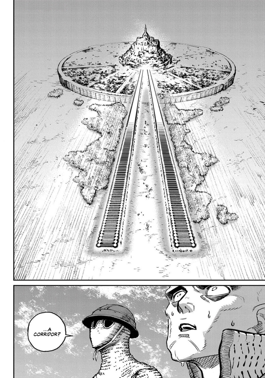 One among ten thousand page 33