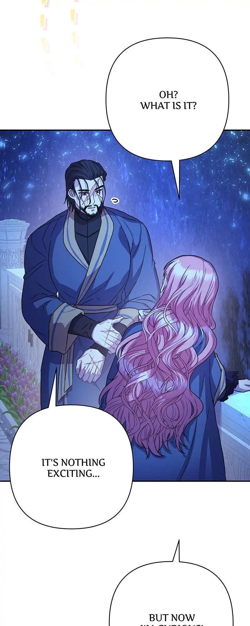 Another Typical Fantasy Romance – Chapter 12 page 55