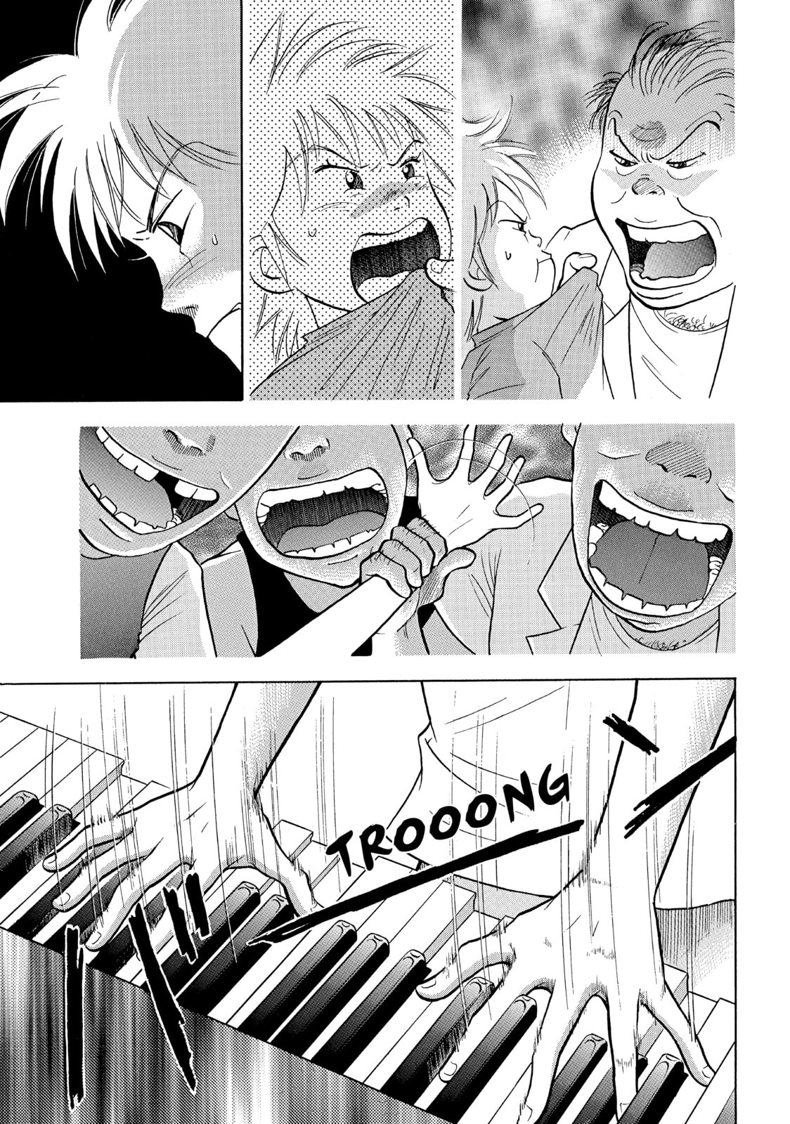 Little Brown Bottle page 7
