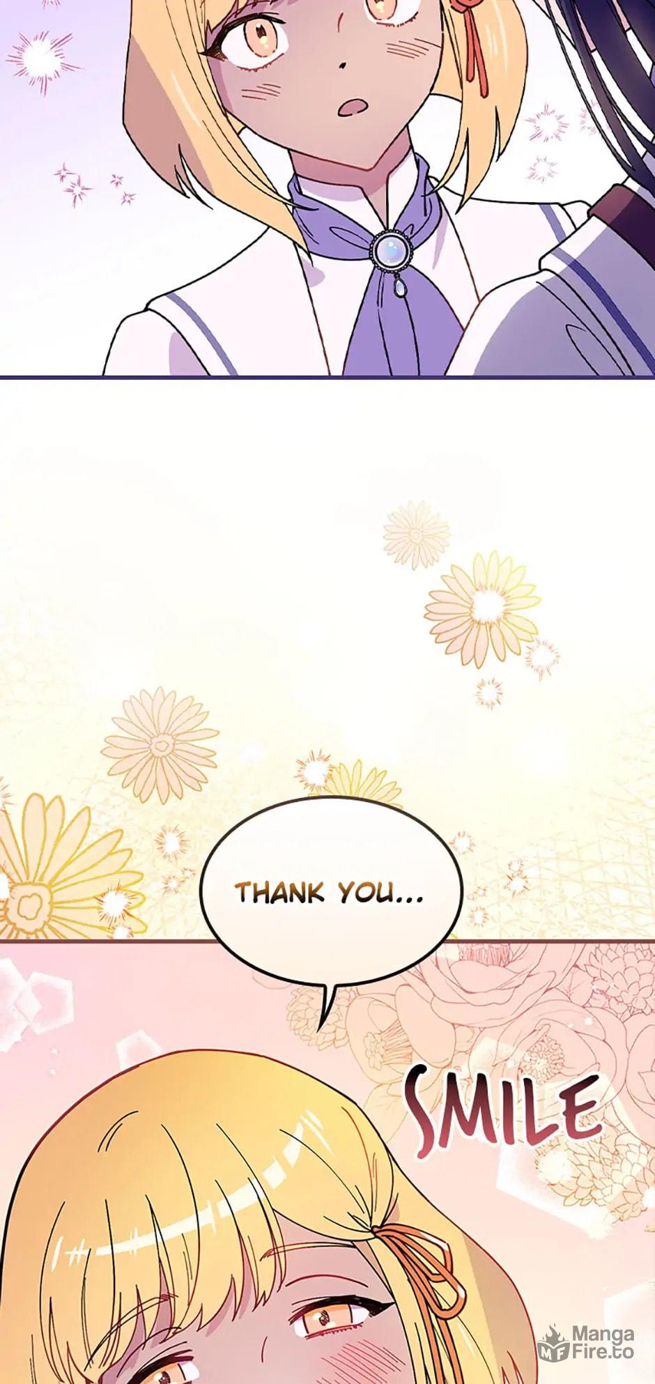 Aria of the Withered Branch – Chapter 49 page 47