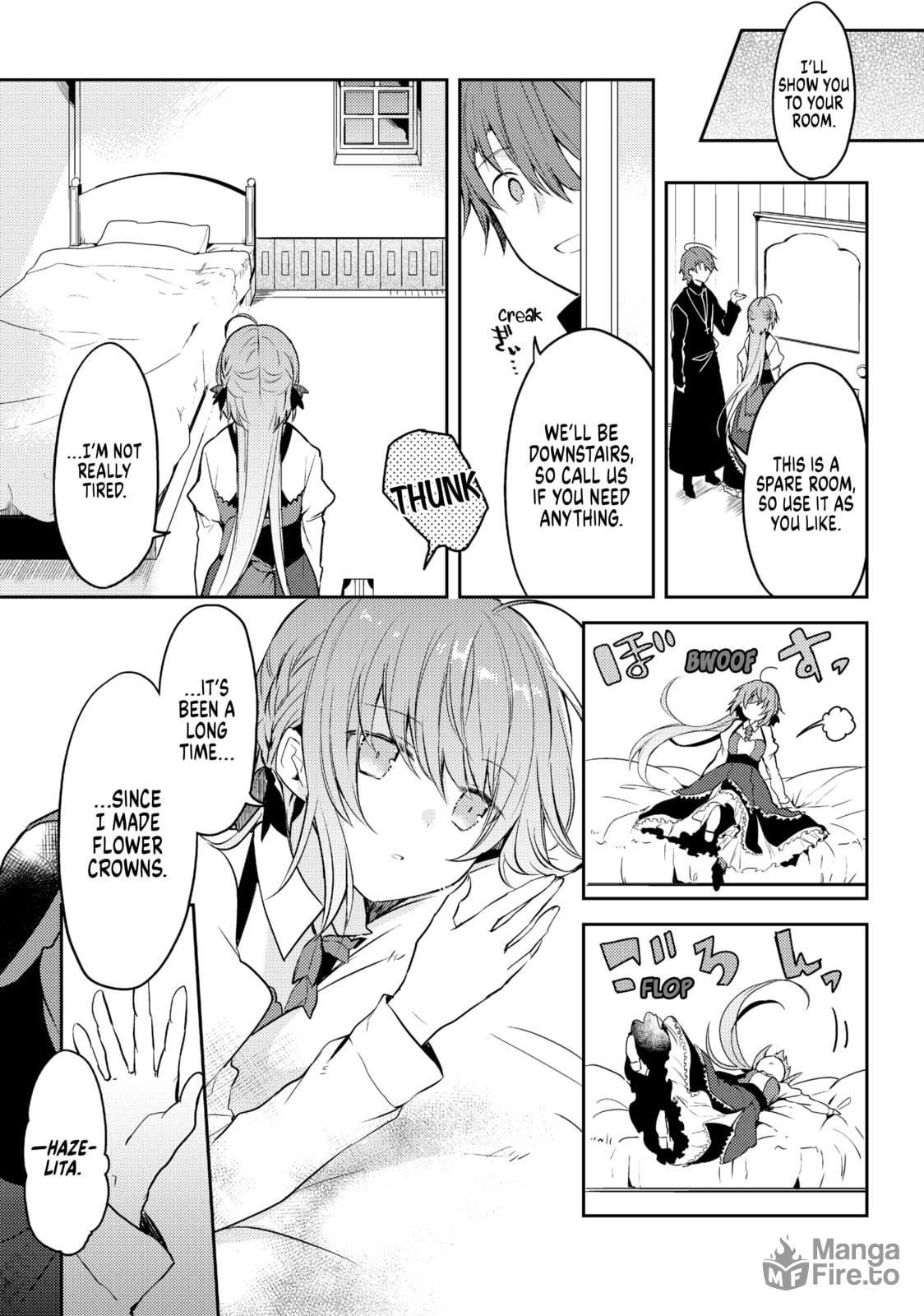 What we calla saint page 17