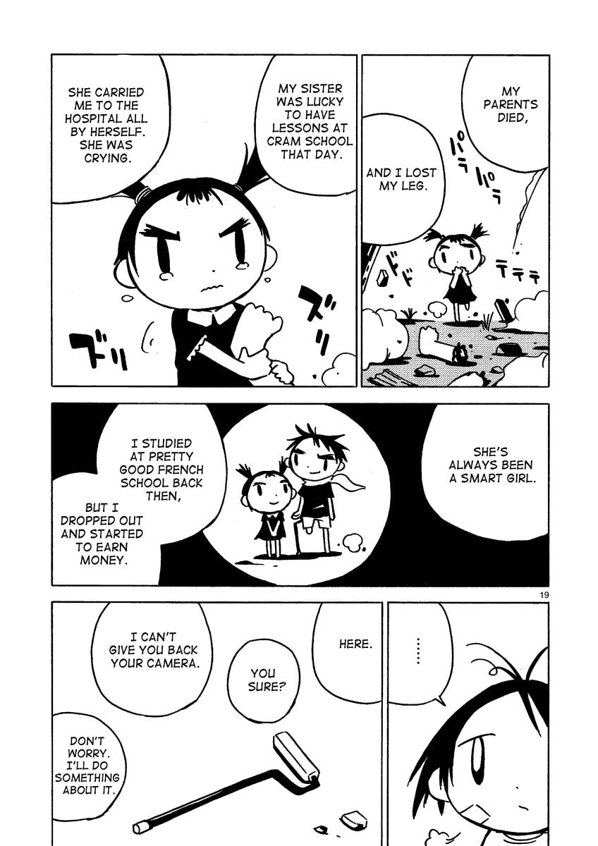 A Family of Two page 18