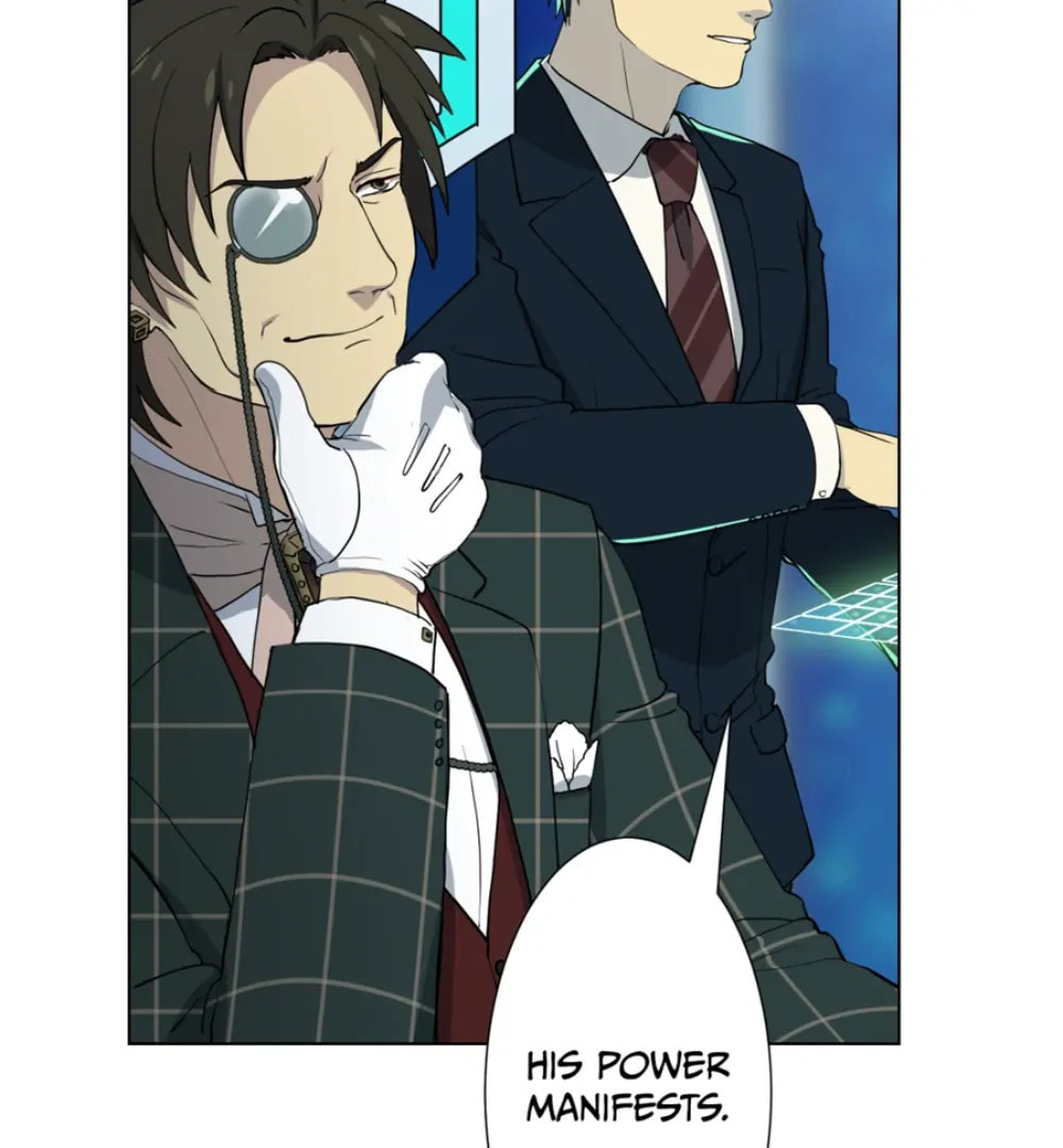 DRAMAtical Murder – Chapter 15 page 85