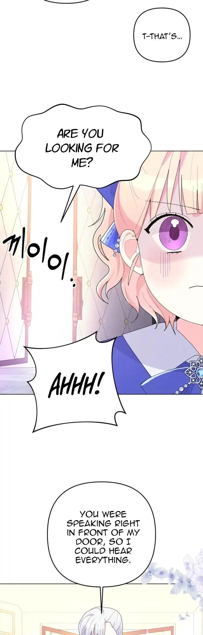 The Chubby Female Lead Is Popular – Chapter 6 page 16