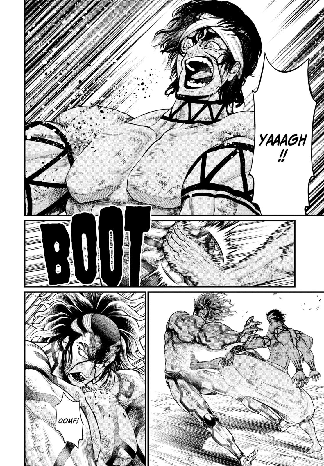 Unrestrained vs. Unrestrained page 33