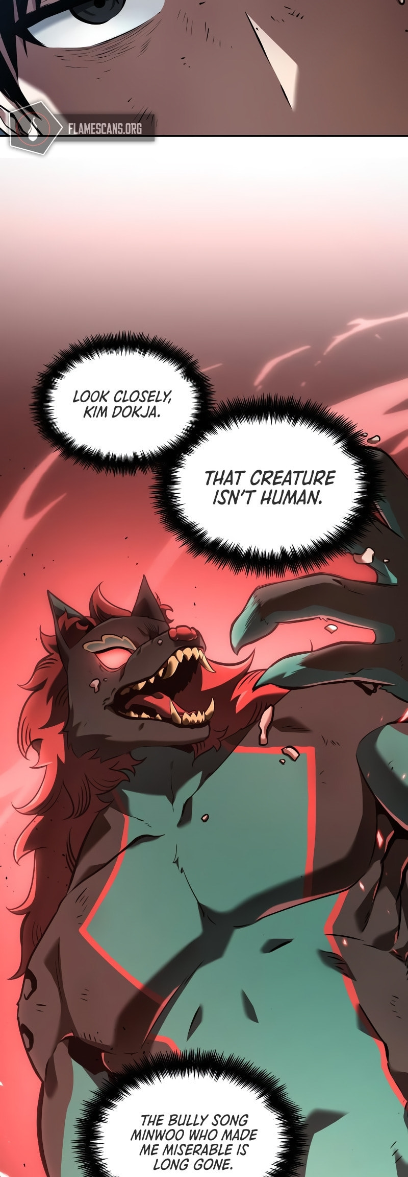 A Kingless World (7) page 42