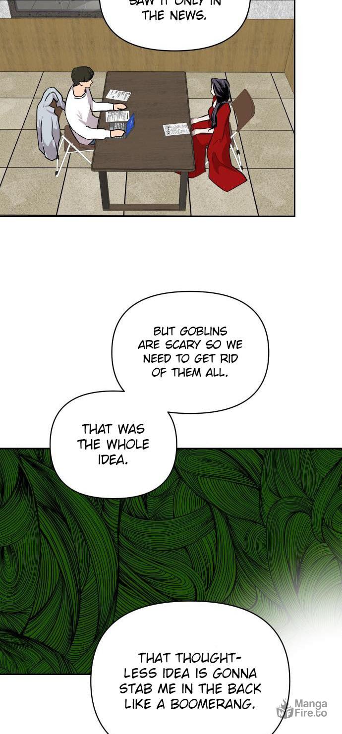 Extroversion of an Immortal – Chapter 2 page 41