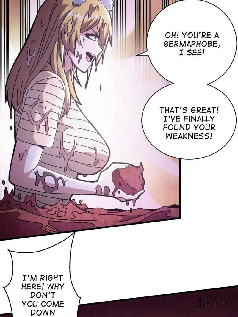 Kanshou Monvmen De Dian Yu Zhang – Chapter 70 page 23