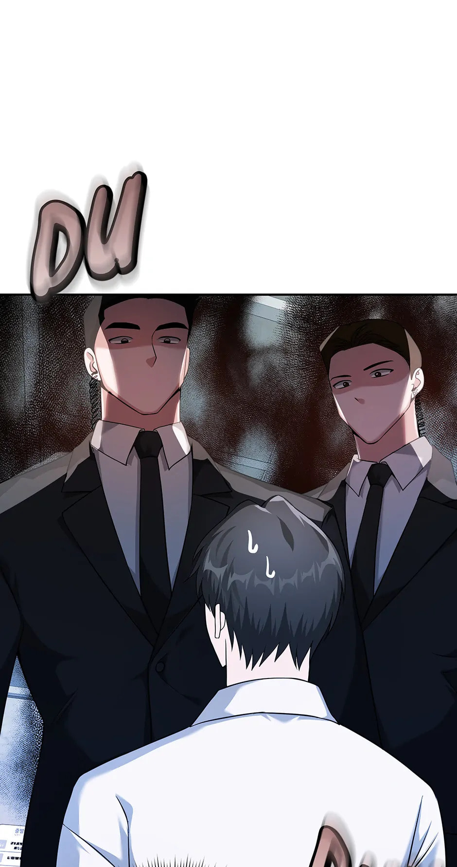 I'm the Villain's Constellation With Empty Pockets – Chapter 25 page 52