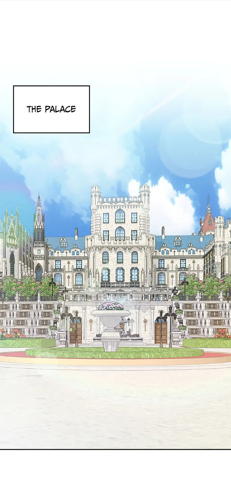 I Stole the Female Lead's First Love – Chapter 25 page 0