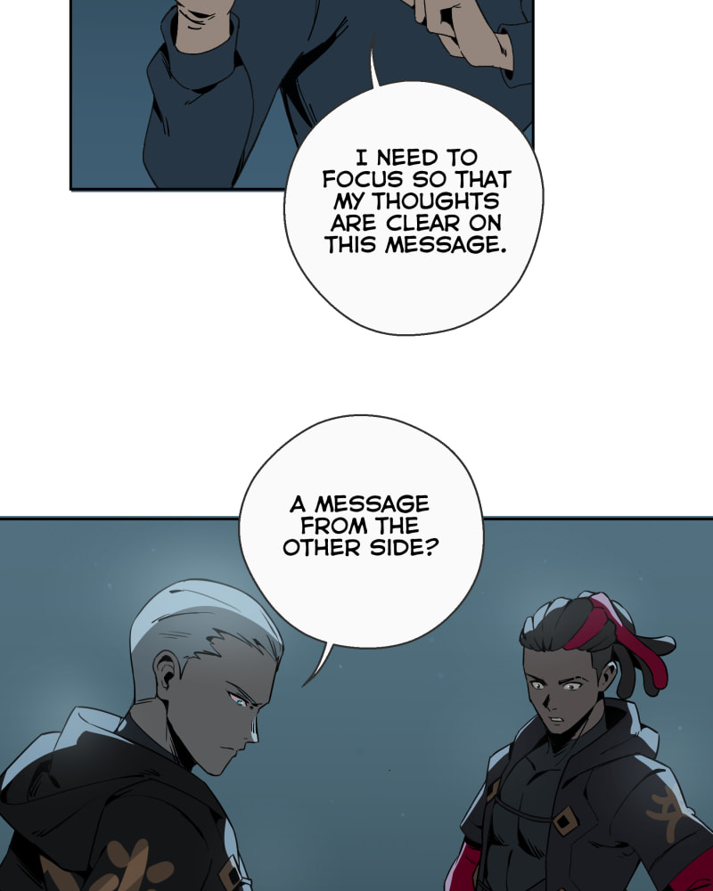 Black Sun – Chapter 58 page 21