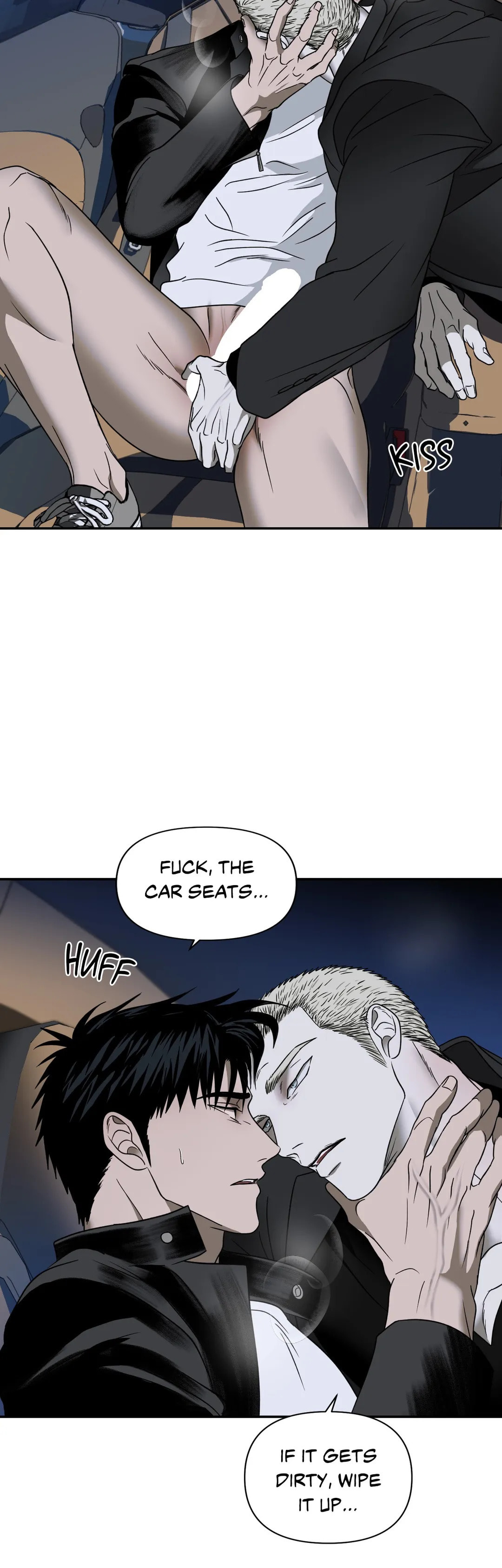 Shutline – Chapter 63 page 34
