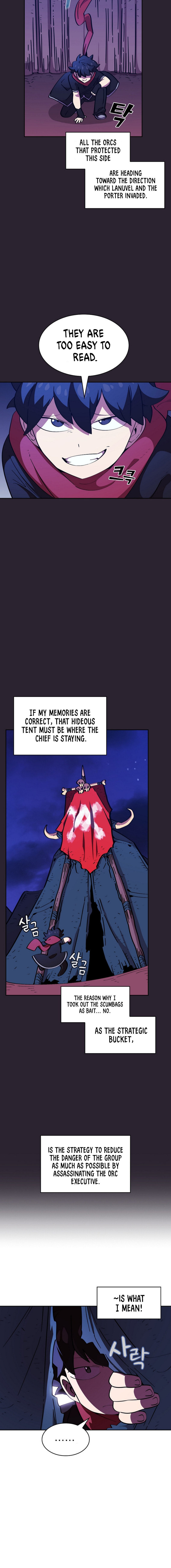 FFF-Class Trashero – Chapter 20 page 14