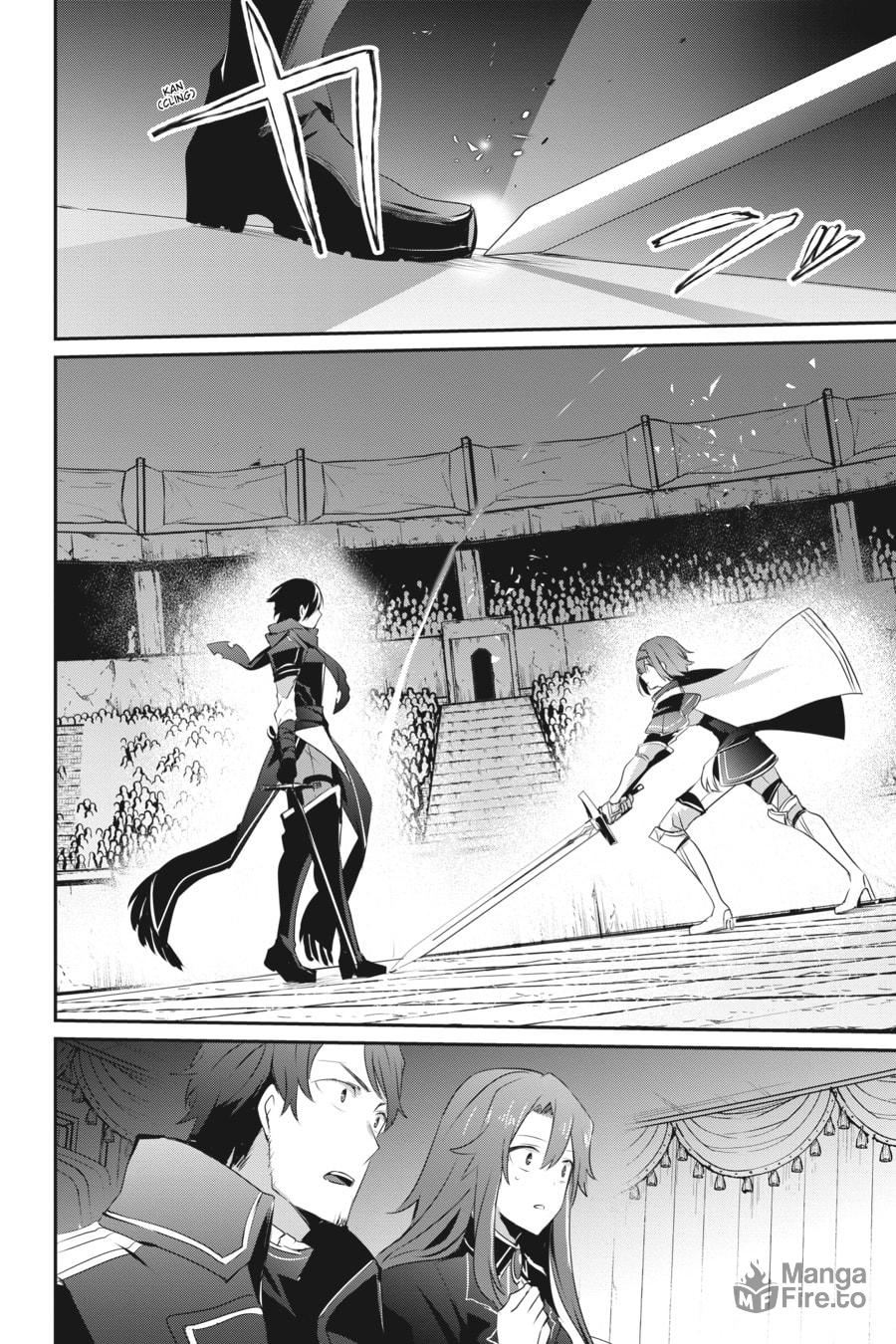 The Eminence in Shadow – Chapter 24 page 19