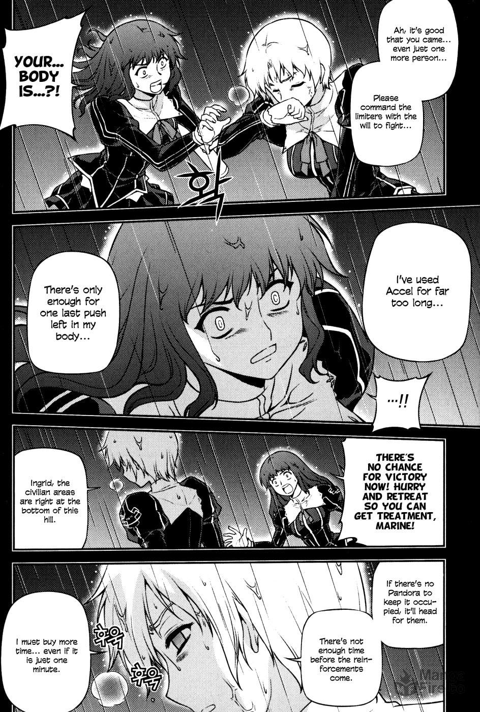 Freezing – Chapter 8 page 20