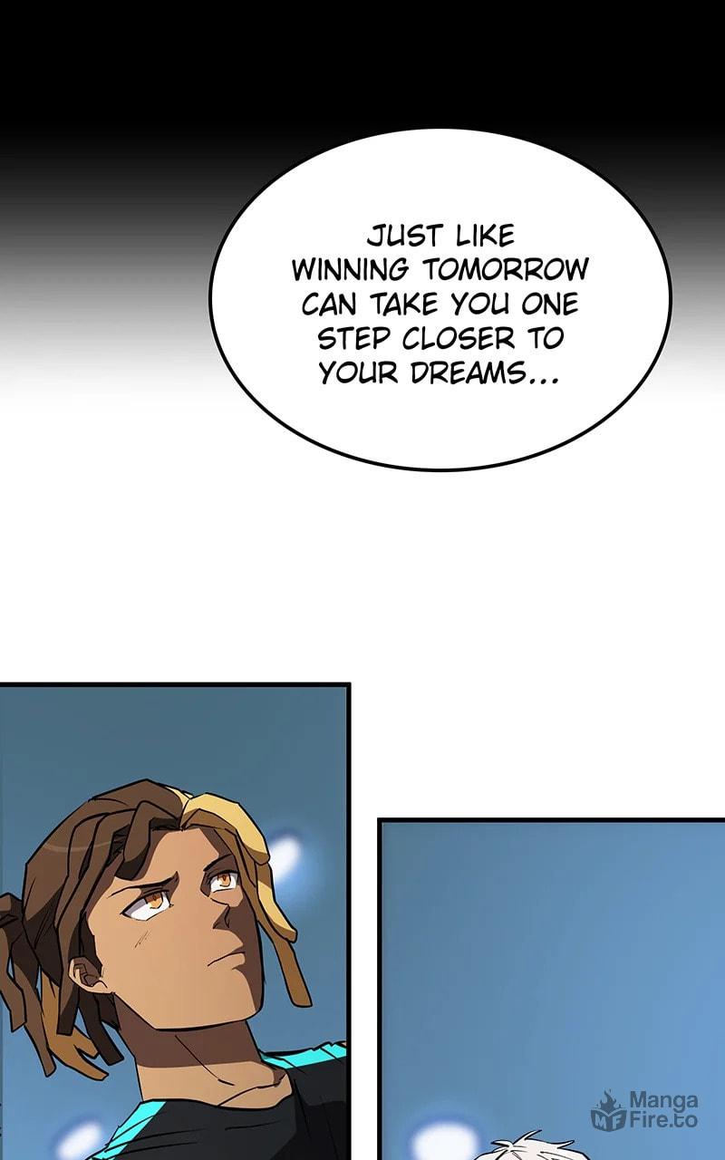 Overtime Elite – Chapter 22 page 71