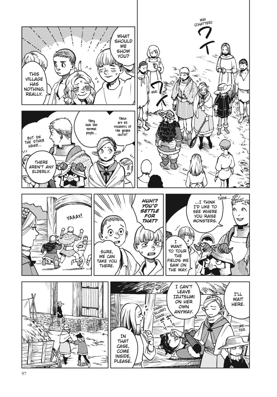 THE GOLDEN COUNTRY page 10