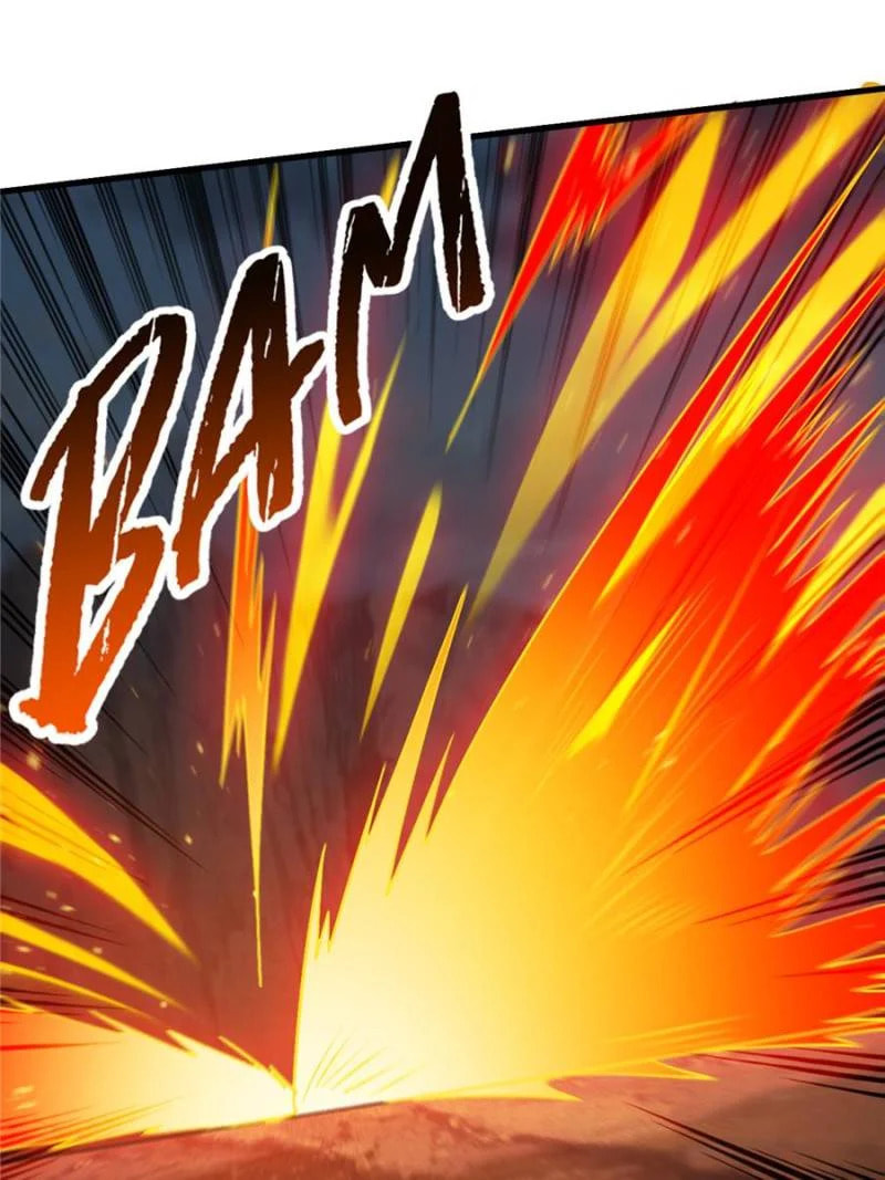 My Son, Quickly Rely On Your Father's Prestige – Chapter 34 page 7
