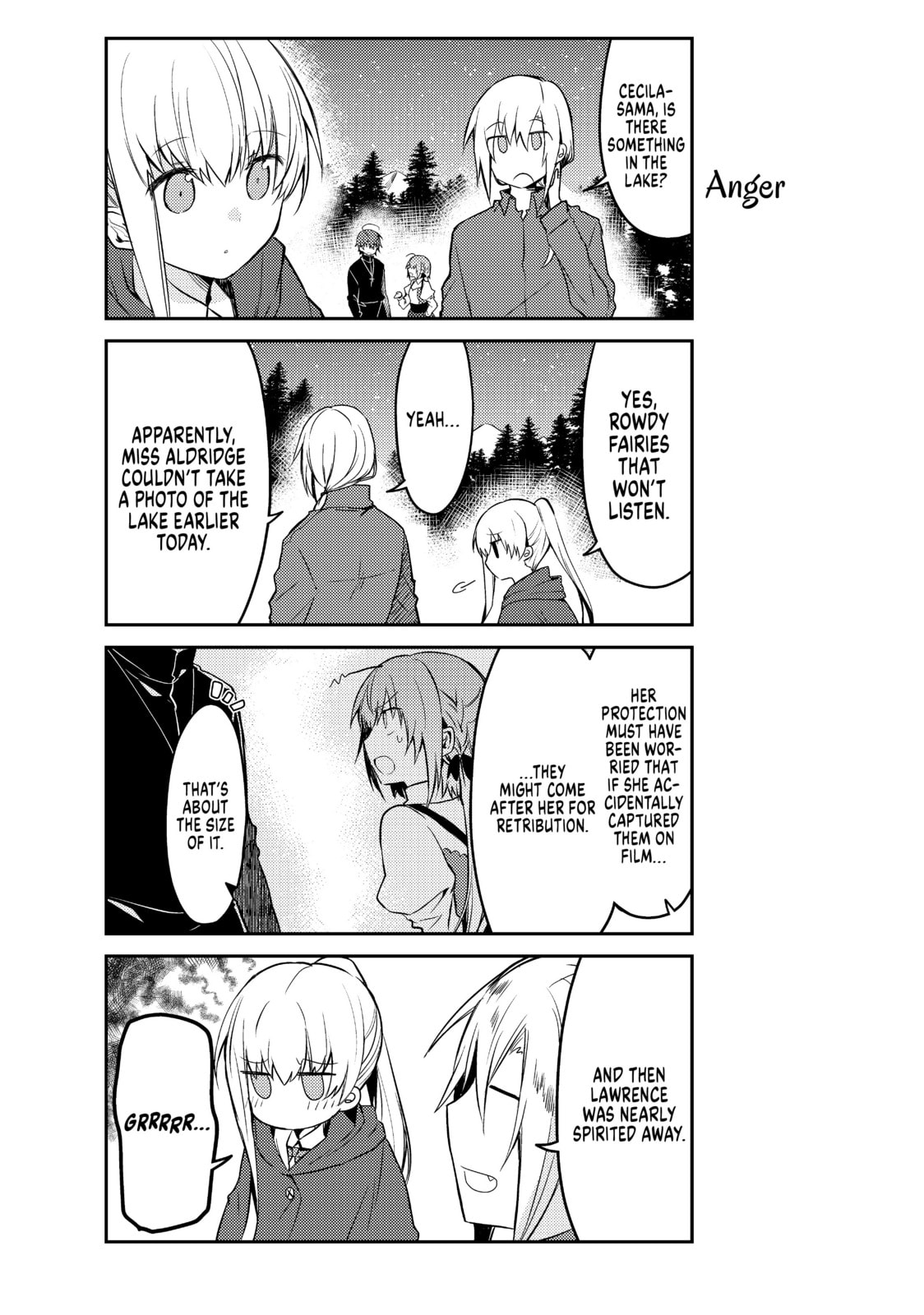 What they can do together page 12