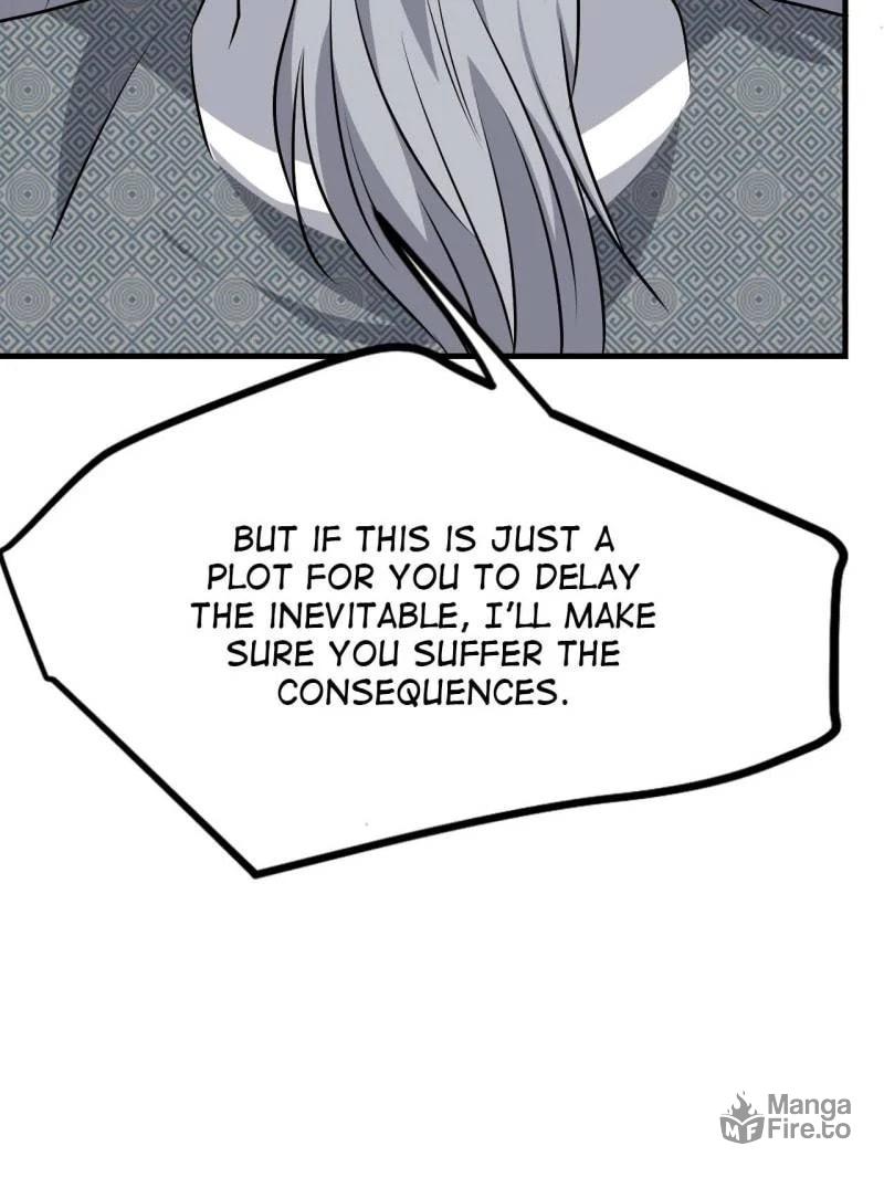 My Son, Quickly Rely On Your Father's Prestige – Chapter 40 page 41