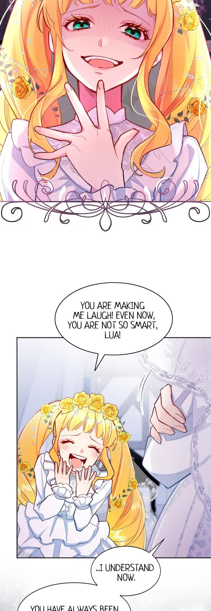 Kizu Darake Seijo Yori Houfuku wo Komete – Chapter 31 page 30