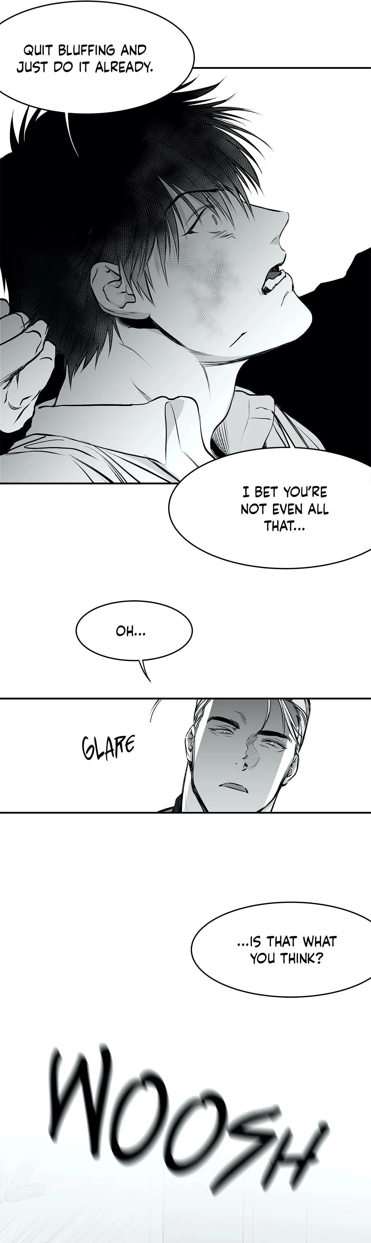 Legs That Won't Walk – Chapter 11 page 2