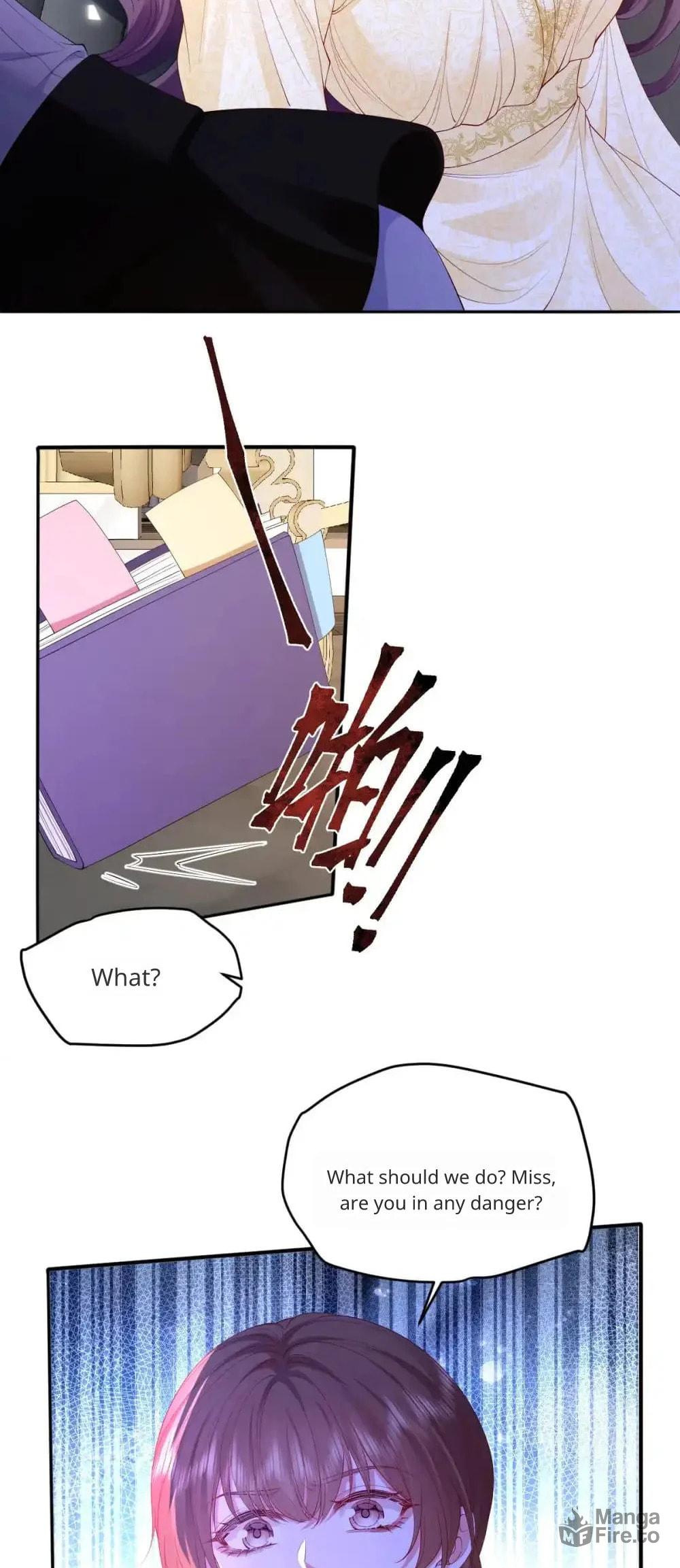 Confessing My Love to Him, the Treacherous One – Chapter 4 page 32