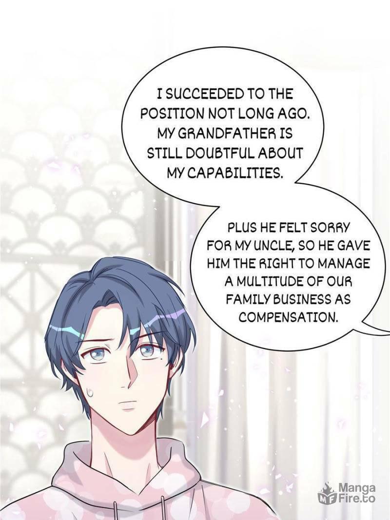 Whose Baby is it? (Colored) – Chapter 69 page 79