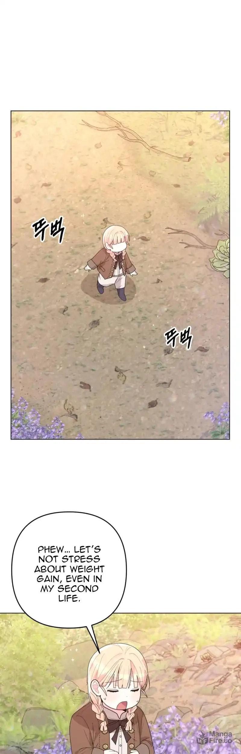 The Chubby Female Lead Is Popular – Chapter 6 page 38