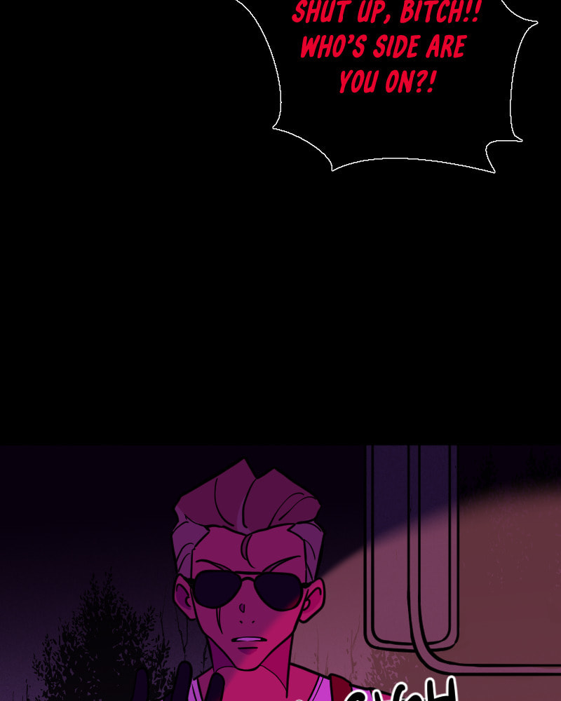 Homesick (Ms. Freaky) (Colored) – Chapter 69 page 37