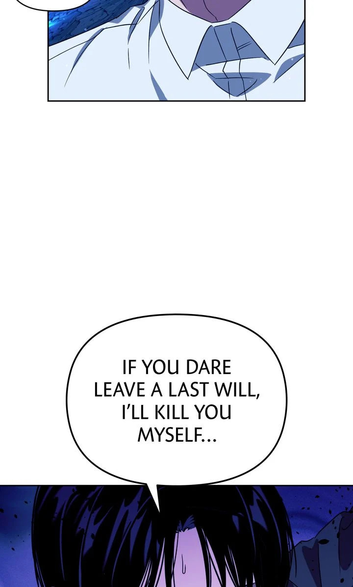 Mission: Save the Hunter – Chapter 50 page 70